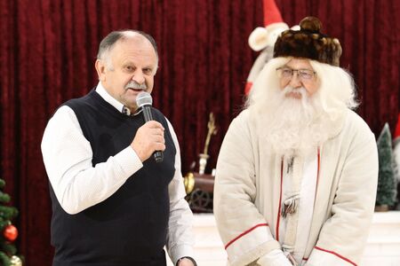 Dedek Mraz v Mirni Peci 2025 (21)